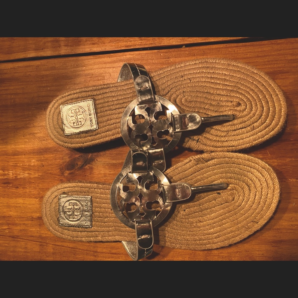 Tory Burch  Miller sandal